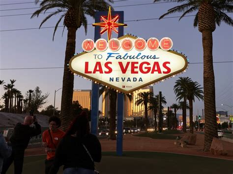 Everything You Need To Know About Las Vegas Harry Reid International
