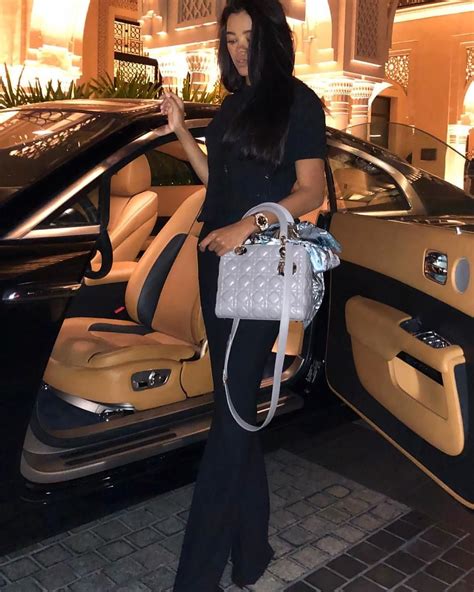 Instagram Russia Lady Dior Black Women Luxury Lifestyle Luxury Lifestyle Women