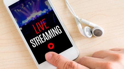 Local and national tv channels are also on vipotv with live broadcasts. Livestreaming online: What is it? The advantages and the ...