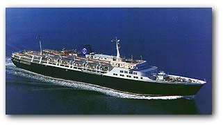 Your Favorite Cruise Royal Olympic Cruises Odysseus