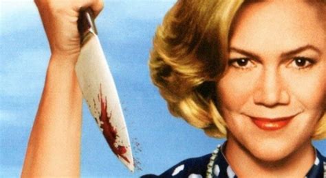 Waters Serial Mom Mainstreamed King Of Filth Hollywood In Toto