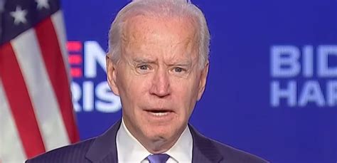 What you might not know about former vice president joe biden: Dementia Joe Jumps The Gun, Breaks Logan Act Getting ...