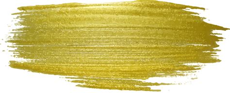 Gold Watercolor Paint - Watercolor Painting - Free Transparent PNG Download - PNGkey