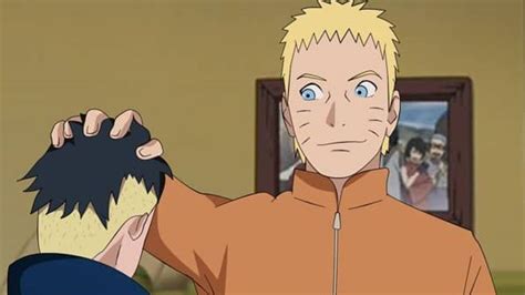 Boruto Naruto Next Generations Il Capitolo 34 Preannuncia Lincontro