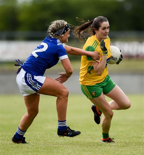 Champions Donegal Edge Extra Time Epic And Return To Tg4 Ulster Final