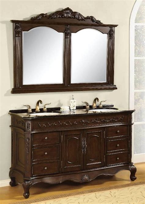 Shop allmodern for modern and contemporary 60 inch bathroom vanities to match your style and budget. 60-Inch Arley Vanity | Matching Set Mirror | Emperador ...