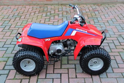 Honda 70 Fourtrax Reviews Prices Ratings With Various Photos