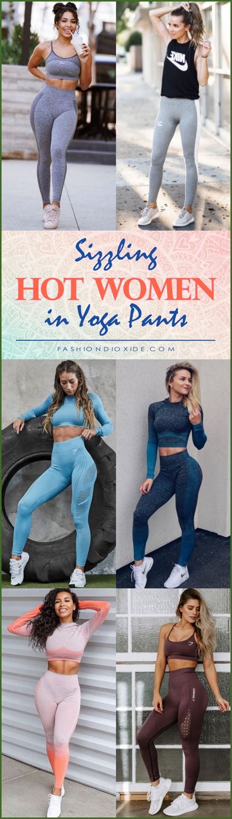 Hot Girls Yoga Pants Porn Sex Photos