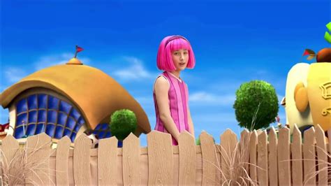 Letibygd Lazytown Have You Ever Been Sad Faroese Youtube