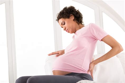 Pregnancy And Fibroids 6 Facts You Need To Know
