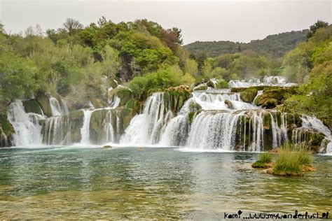 How To Visit Krka National Park In Croatia All You Need To Know