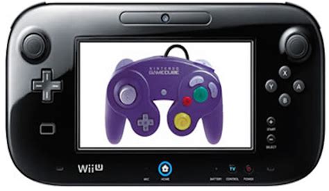 Why the Wii U Can Be The Gamecube's Comeback