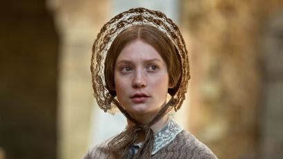 As she lives happily in her new position at thornfield hall, she meets the dark, cold the movie opens as jane is fleeing thornfield after having discovered mr. Translations of "Jane Eyre" reveal its subversive power ...