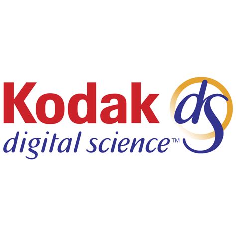 Kodak ⋆ Free Vectors Logos Icons And Photos Downloads