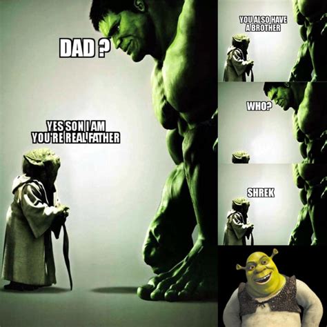A Cultural Evolution Of Shrek From Blockbuster Hit To Historic Meme