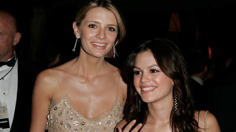 Rachel Bilson Reveals She Was Asked To Be On The Hills Revival Before