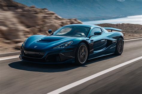 Unveiled at the 2018 geneva motor show called rimac concept two but renamed to rimac nevera upon its launch. Shelby GT500 Drag Races BMW M8 Competition In America Vs ...