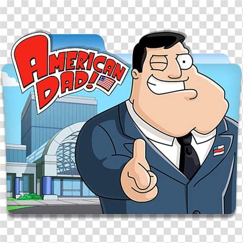 Stan Smith Roger Television Show American Dad Season Episode Dad Transparent Background Png