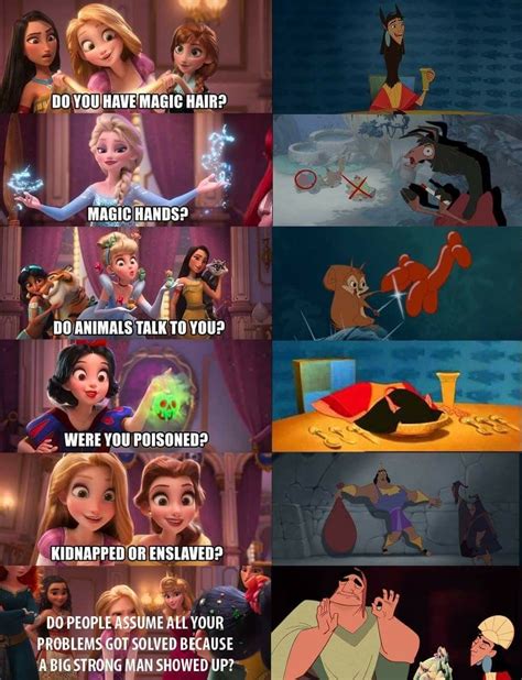 Funny Relatable Memes Funny Disney Princess Disney Memes Clean