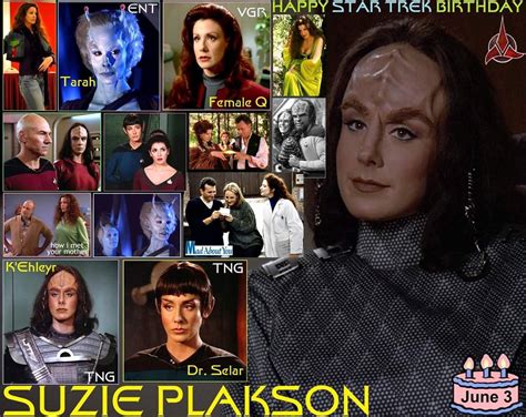 Pin By Linda Frigand On Actors Main A Z Star Trek Klingon Star Trek