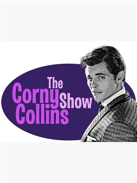 The Corny Collins Show Hairspray 2007 Art Print By Fanscinated