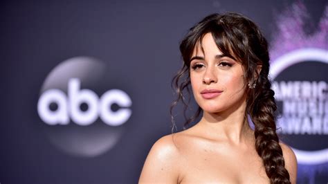 Camila Cabello Poses In Red Bikini Months After Body Shaming — Celebwell