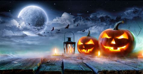 Do You Know These Spooky Halloween Facts Quiz Goodnet