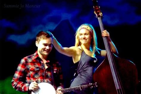 Dave Bakey Laura Durrant Is Dave Actually Smiling Celtic Thunder