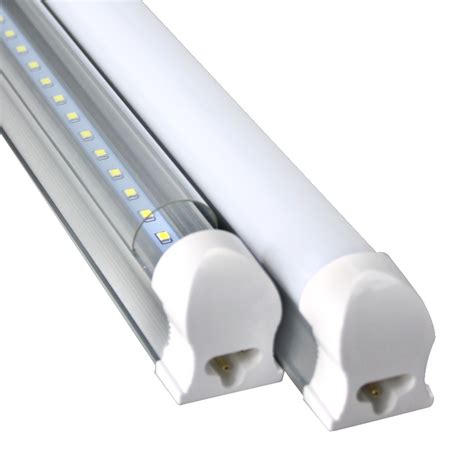 New to the led t8 market are combodrive led t8 lamps, also known as dual mode. 1000LM Led Tube T8 Light 2FT AC85 265V 57cm About 60cm 10W Led T8 Bulbs Tube Integrated ...