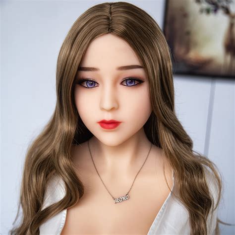 160cm Asian Real Sex Dolls Chloe