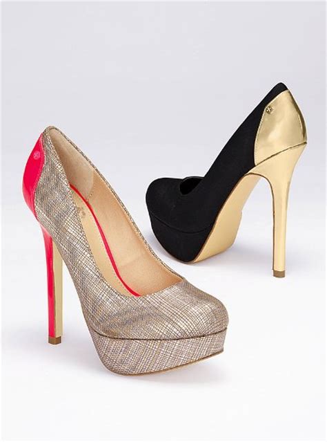 victoria s secret heels women s shoes photo 27156627 fanpop