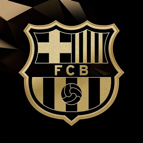 See 23 List About Fc Barcelona Logo Gold They Did Not Tell You
