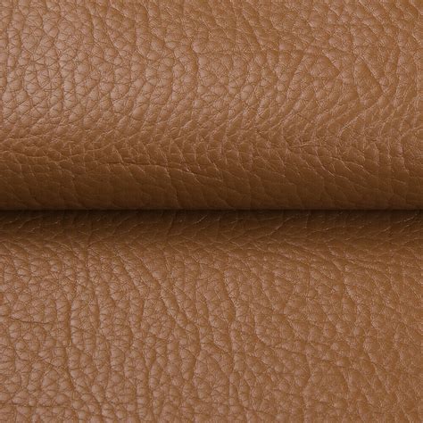Jewelry And Beauty Fabric Diy Outdoor Vinyl Natural Leather Texture Faux