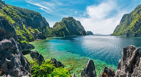 The Best Islands To Visit In The Philippines