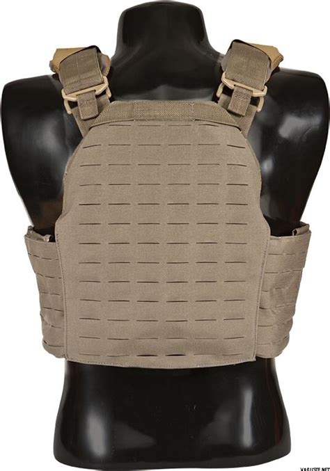 First Spear Strandhögg V1 Sapi Cut Plate Carrier Plate Carriers