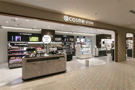 8 Best Cosme Stores In Tokyo Japan Web Magazine