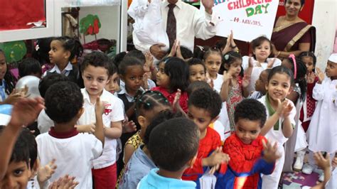 On this day every kid is given but there are some aspects behind the celebration of children's day which many people don't even. Children's Day Celebration 2013 - YouTube