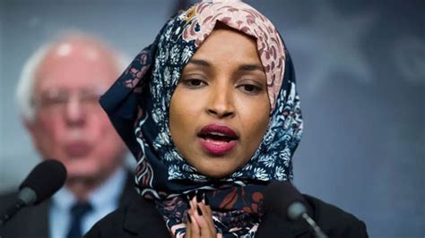 Ilhan Omars Ugly Sex Scandal Took A Turn For The Worse And She Could
