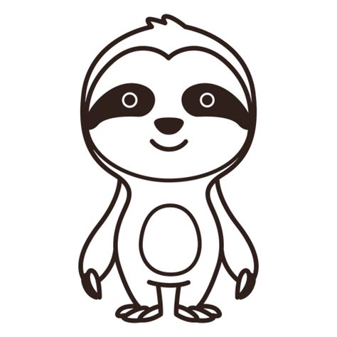 Cute sloth stroke #AD , #sponsored, #SPONSORED, #stroke, #sloth, #Cute in 2020 | Cute sloth ...