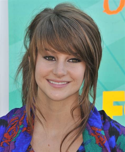 33 Of Shailene Woodleys Most Iconic Hairstyles Clear Tips