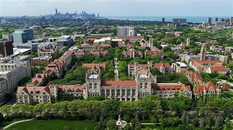 University Launches Violence Intervention Uchicago Civic Engagement