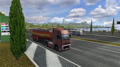 Euro Truck Simulator 1 Free Full Version Games Download For Pc