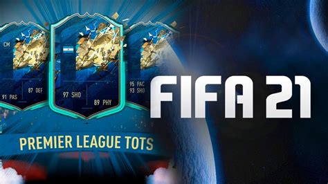 Fifa 21 team of the season (tots) promo event has started from 23rd of april in fut 21 by revealing the community and efl squads. SE VIENE FIFA 21 Y YO ABRIENDO MEJORAS DE LA PREMIER ...