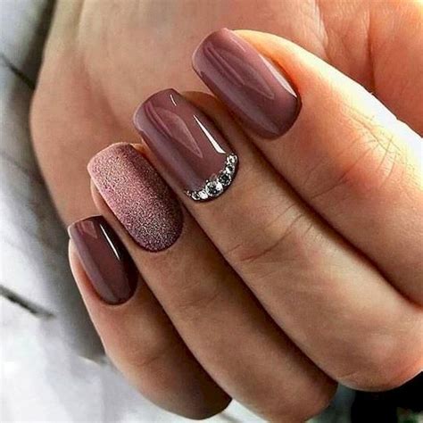 Best Fall Gel Nail Colors Unconventional But Totally Awesome Wedding Ideas