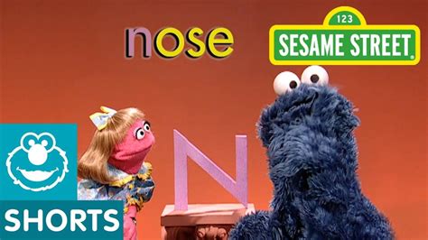 Sesame Street Cookie Monster Letter Of The Day P Best Event In The World