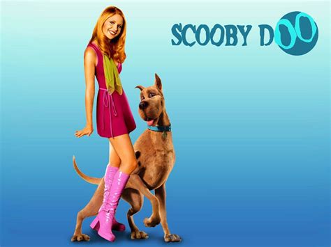 American Top Cartoons Scooby Doo