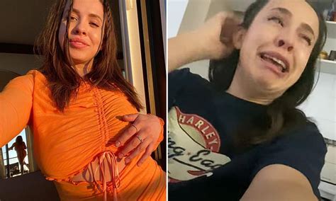 OnlyFans Model Ruby May Cries After Not Being Able To Take The Perfect