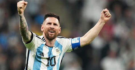 Argentina Wins World Cup Final Against France In Penalty Shootout Cbs