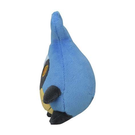 Karrablast Sitting Cuties Plush 5 In Pokémon Center Uk Official Site