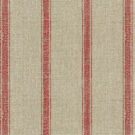 Classical Stripe Fabrics Ian Mankin Fabrics Store — Fabric Studio Store